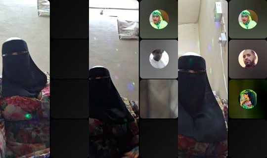 hanan.hassan063's Live Session — Jun 30, 2026, 11:05 PM