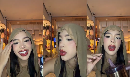 hannah__olartee's Live Session — Jul 1, 2026, 7:48 AM