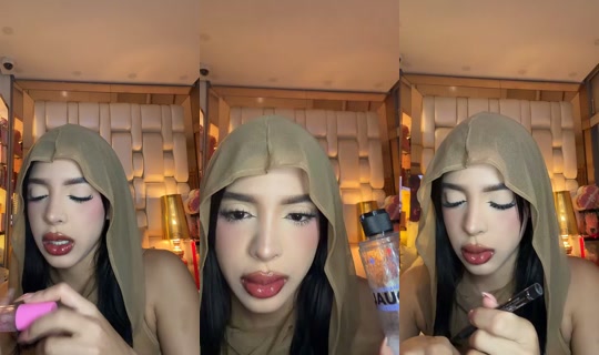 hannah__olartee's Live Session — Jul 1, 2026, 8:24 AM