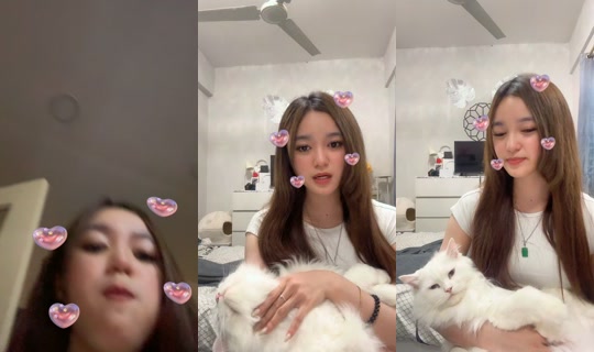 hannazalie's Live Session — Jun 29, 2026, 1:34 PM