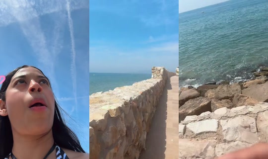 hannitafit's Live Session — May 30, 2026, 10:04 AM