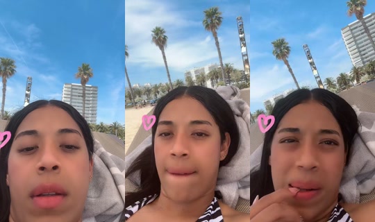 hannitafit's Live Session — May 30, 2026, 11:05 AM