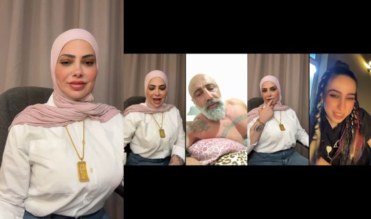 hasnaalhousseini's Live Session — May 24, 2026, 6:53 PM