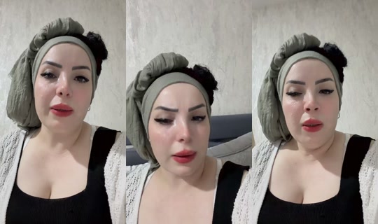 haticekarabulut_44's Live Session — May 28, 2026, 7:33 PM