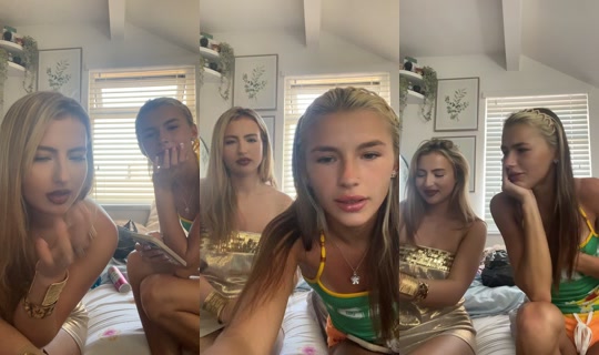 hattie.spicer's Live Session — May 24, 2026, 5:48 PM