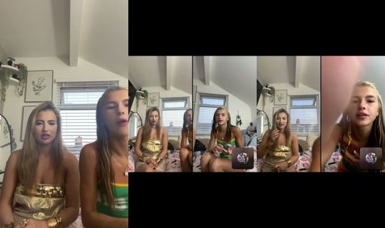 hattie.spicer's Live Session — May 24, 2026, 8:31 PM