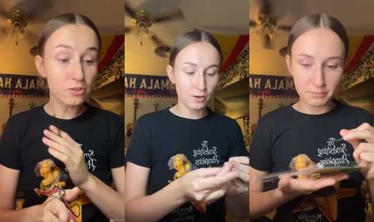 heidi.jorgie's Live Session — Jun 30, 2026, 12:42 PM