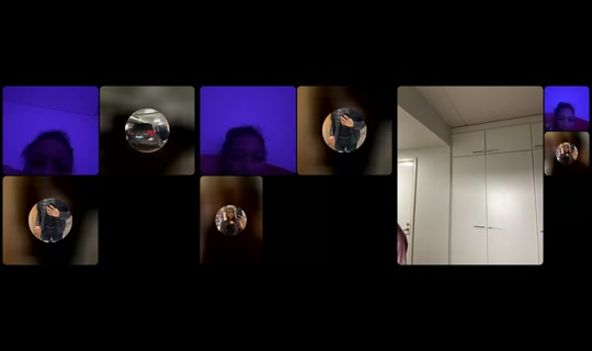 heidiiw06's Live Session — May 22, 2026, 9:24 PM
