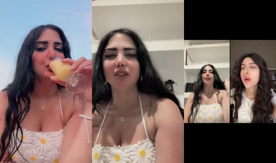 hibash76's Live Session — May 23, 2026, 7:18 PM