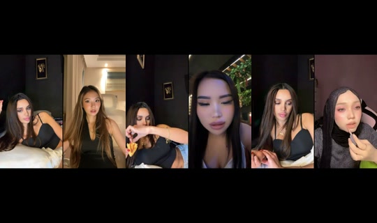 hifantasy's Live Session — May 22, 2026, 8:55 PM