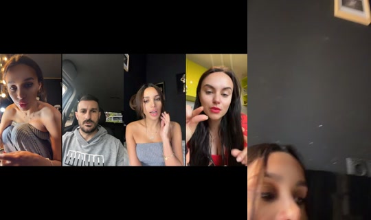 hifantasy's Live Session — May 23, 2026, 6:42 AM