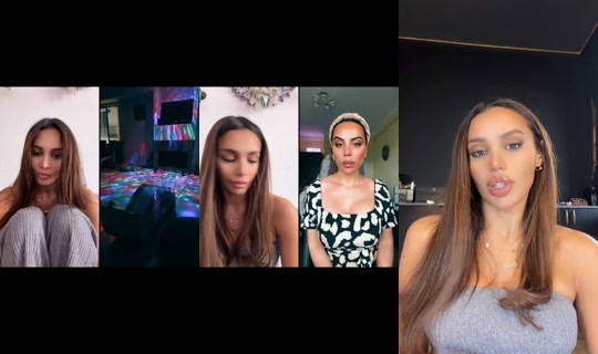 hifantasy's Live Session — May 23, 2026, 9:54 AM