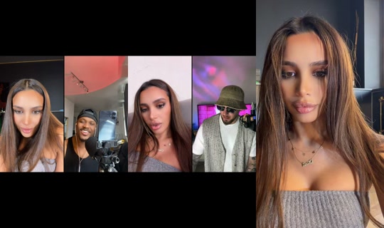 hifantasy's Live Session — May 23, 2026, 10:45 AM