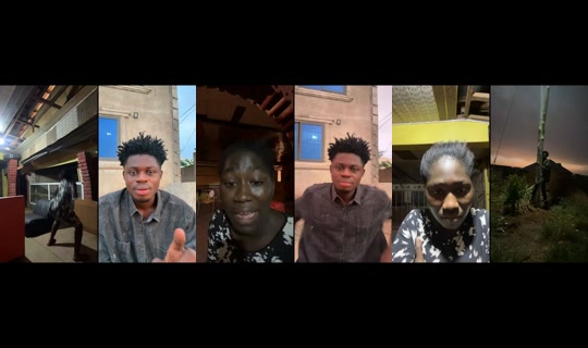 hisfavadwoa0's Live Session — May 22, 2026, 6:10 PM