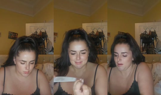 hollss69's Live Session — Jun 28, 2026, 9:03 PM