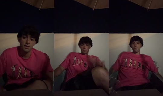 holyale22's Live Session — Jun 30, 2026, 8:59 PM