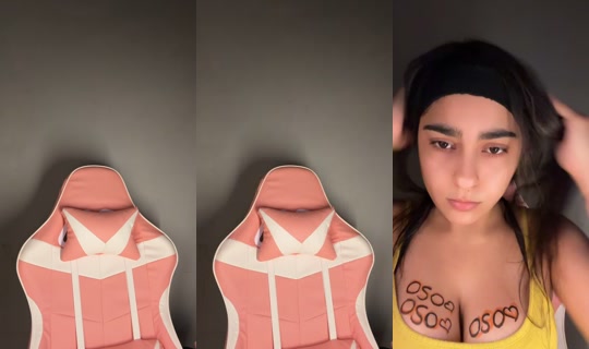 honeypot.xoxo's Live Session — May 24, 2026, 3:46 AM