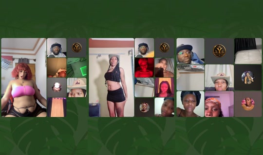 houseofyansh5's Live Session — Jun 29, 2026, 7:52 PM