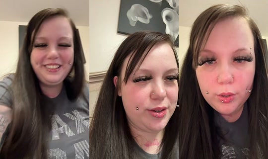 hustlebarbie3's Live Session — May 24, 2026, 1:21 AM