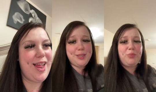 hustlebarbie3's Live Session — May 24, 2026, 1:48 AM