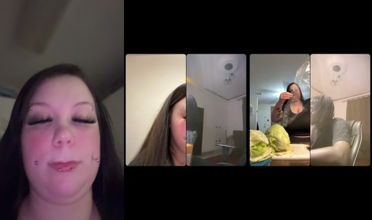 hustlebarbie3's Live Session — May 24, 2026, 3:09 AM