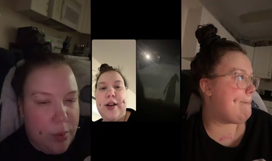 hustlebarbie3's Live Session — May 25, 2026, 12:22 AM