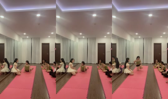 hwangyendance's Live Session — May 24, 2026, 11:39 AM