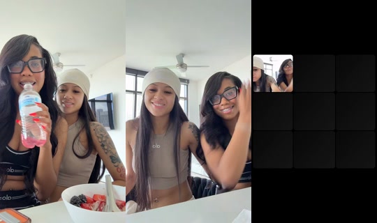 iameily's Live Session — Jun 29, 2026, 4:36 PM