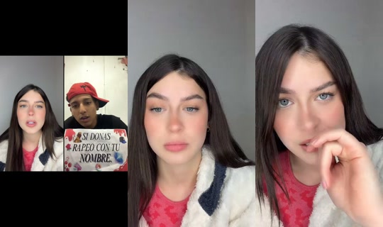 iameryka07's Live Session — Jun 30, 2026, 2:52 AM