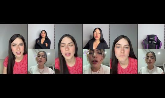 iameryka07's Live Session — Jun 30, 2026, 4:43 AM