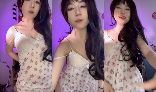 iamlily912's Live Session — May 24, 2026, 10:50 PM