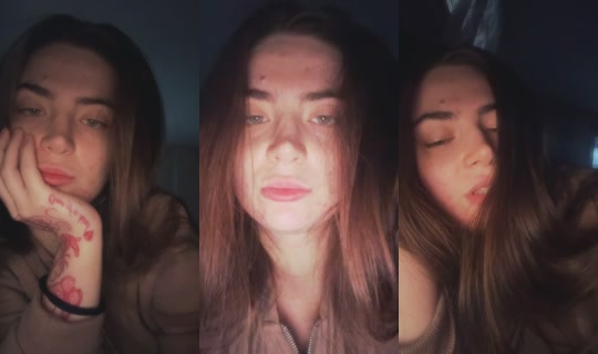 iamrosela0's Live Session — Jul 1, 2026, 12:28 AM