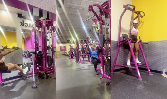 iamtrufitness's Live Session — May 28, 2026, 9:40 AM