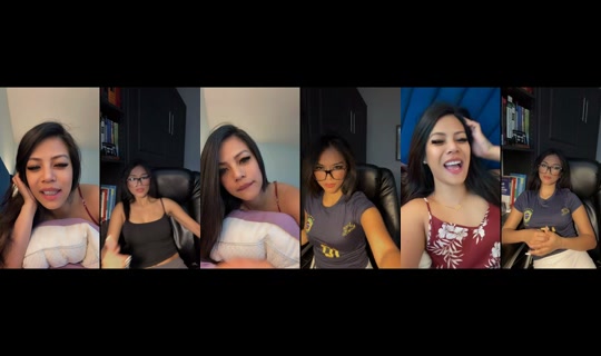 iamyourmorenaa's Live Session — Jun 30, 2026, 2:46 PM