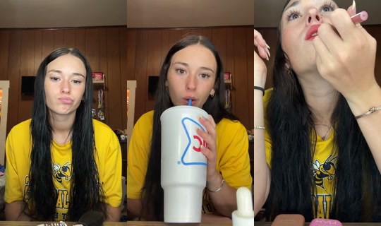 idkcatymoore's Live Session — Jul 1, 2026, 1:07 AM