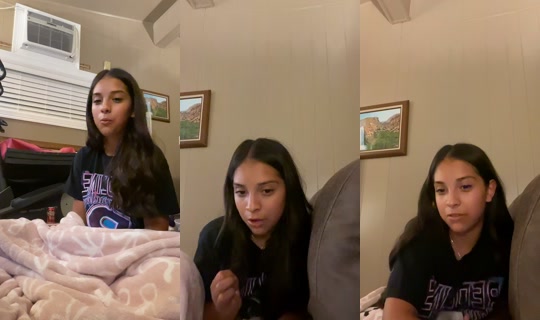 idkkkkk1293's Live Session — Jul 1, 2026, 8:06 AM