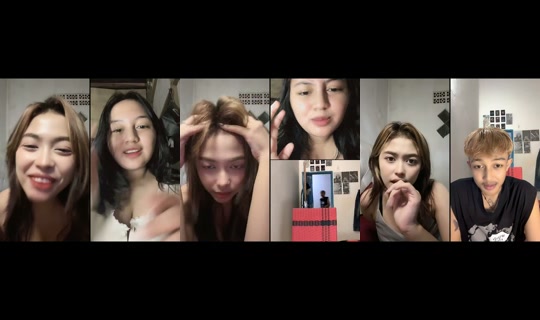 iilaajaa's Live Session — May 24, 2026, 2:57 PM