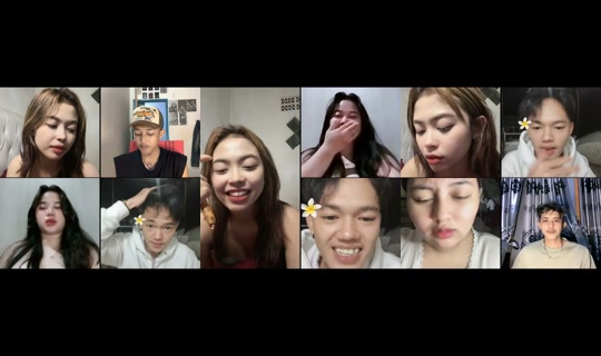 iilaajaa's Live Session — May 24, 2026, 4:18 PM