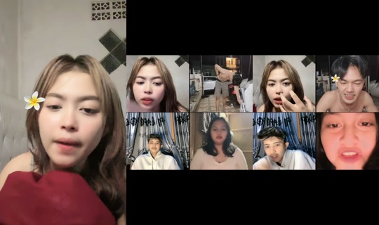 iilaajaa's Live Session — May 24, 2026, 5:19 PM