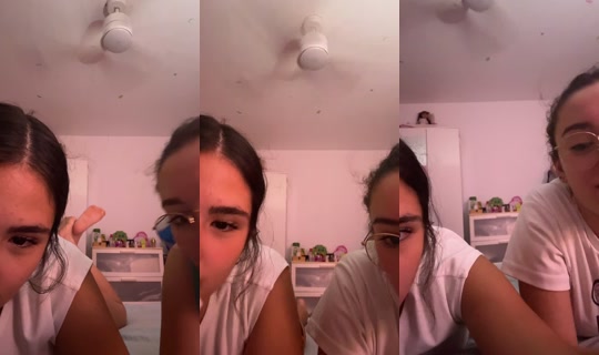 iinessgarciia7's Live Session — Jun 29, 2026, 12:46 AM