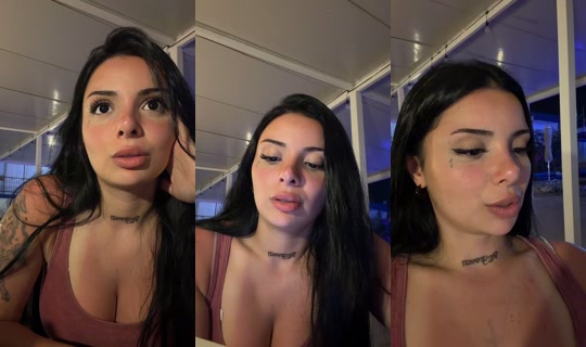ilaydaerkkan's Live Session — Jun 29, 2026, 10:24 PM