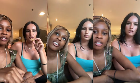 ilyhhouleyy's Live Session — Jun 29, 2026, 7:16 PM