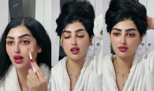 imane.anaimi's Live Session — May 24, 2026, 9:08 PM
