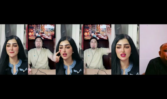 imane.anaimi's Live Session — May 24, 2026, 11:53 PM