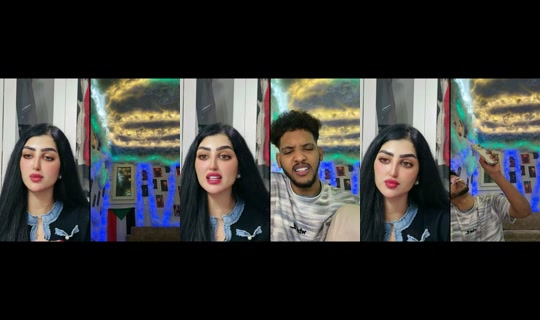 imane.anaimi's Live Session — May 25, 2026, 1:34 AM