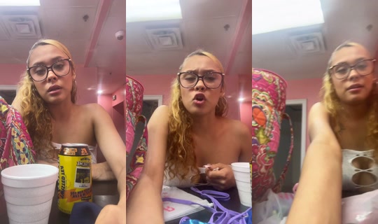 imhailo's Live Session — May 30, 2026, 12:22 AM