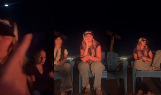 imnotchrysta's Live Session — May 24, 2026, 4:57 AM