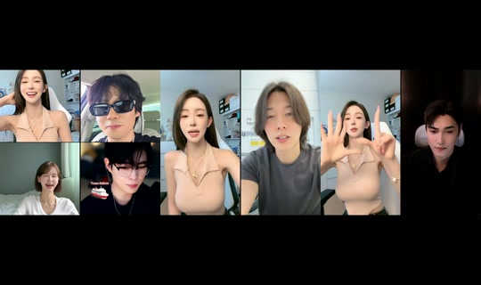 inhawlee12's Live Session — May 25, 2026, 5:04 AM