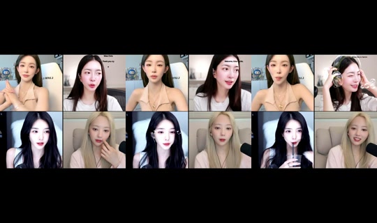 inhawlee12's Live Session — May 25, 2026, 6:12 AM
