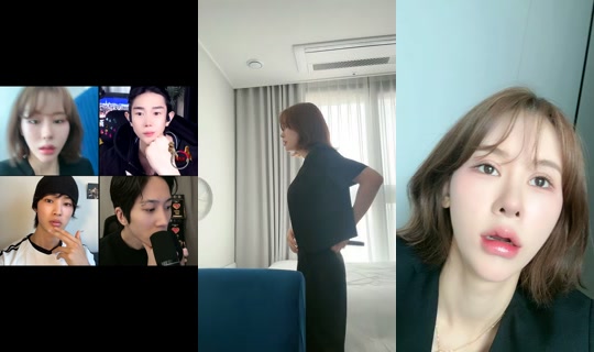 inju_lee's Live Session — Jun 30, 2026, 2:39 AM